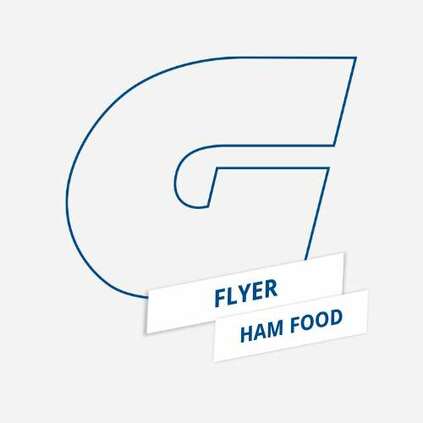 GREIWING Folder Hamburg Food GREIWING Folder Hamburg Food